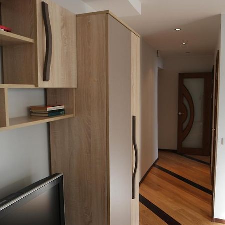 Dange Apartment シャウレイ エクステリア 写真