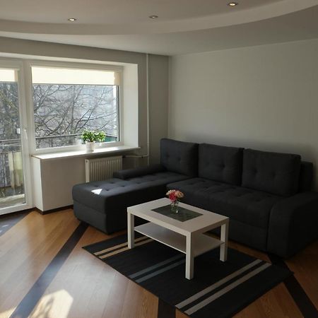 Dange Apartment シャウレイ エクステリア 写真
