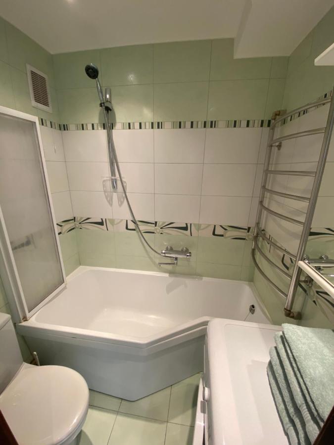 Dange Apartment シャウレイ エクステリア 写真